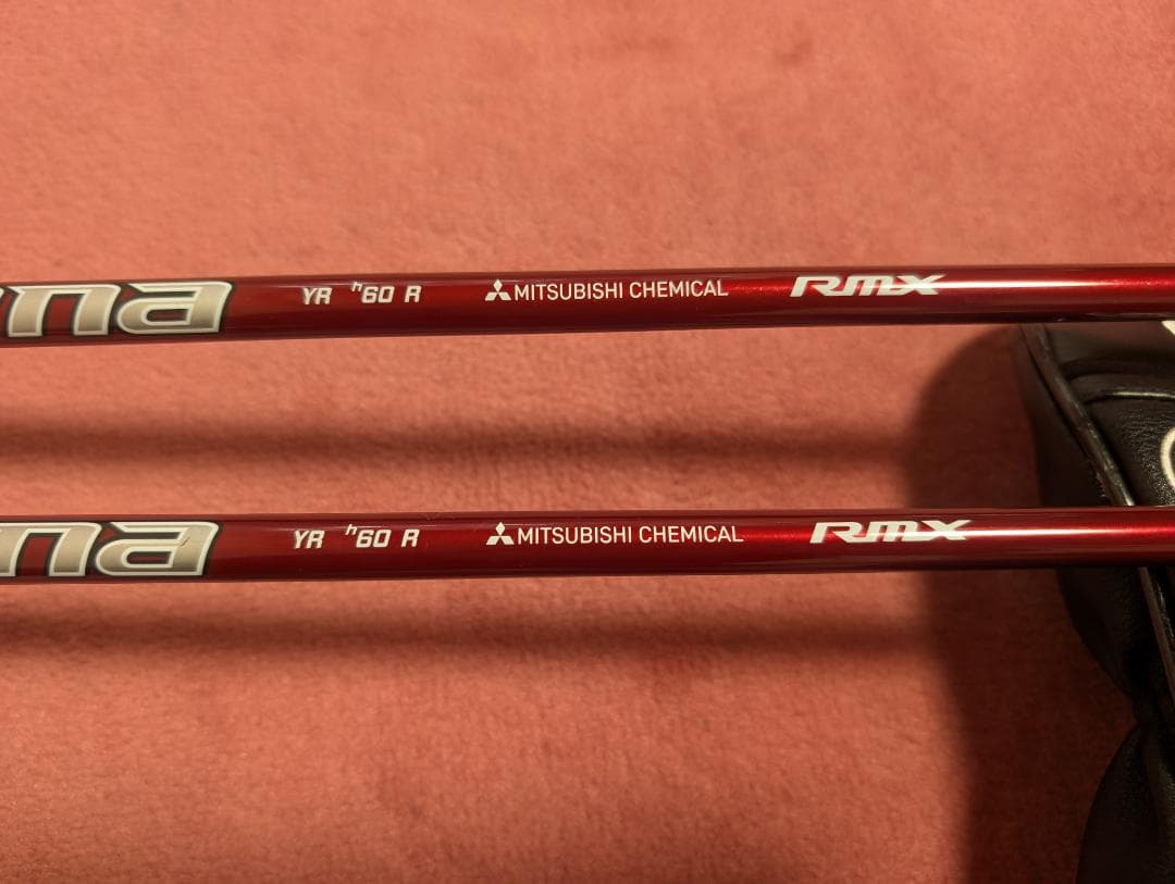 YAMAHA（ヤマハ） RMX VD UT ＃U4＆＃U6　Flex：R 右用