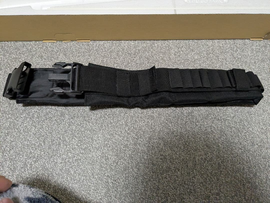 マルゼン M870 BV-EX