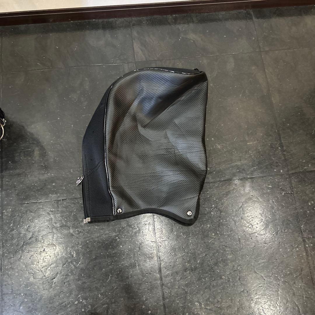 スリクソンキャディーバック9,5型