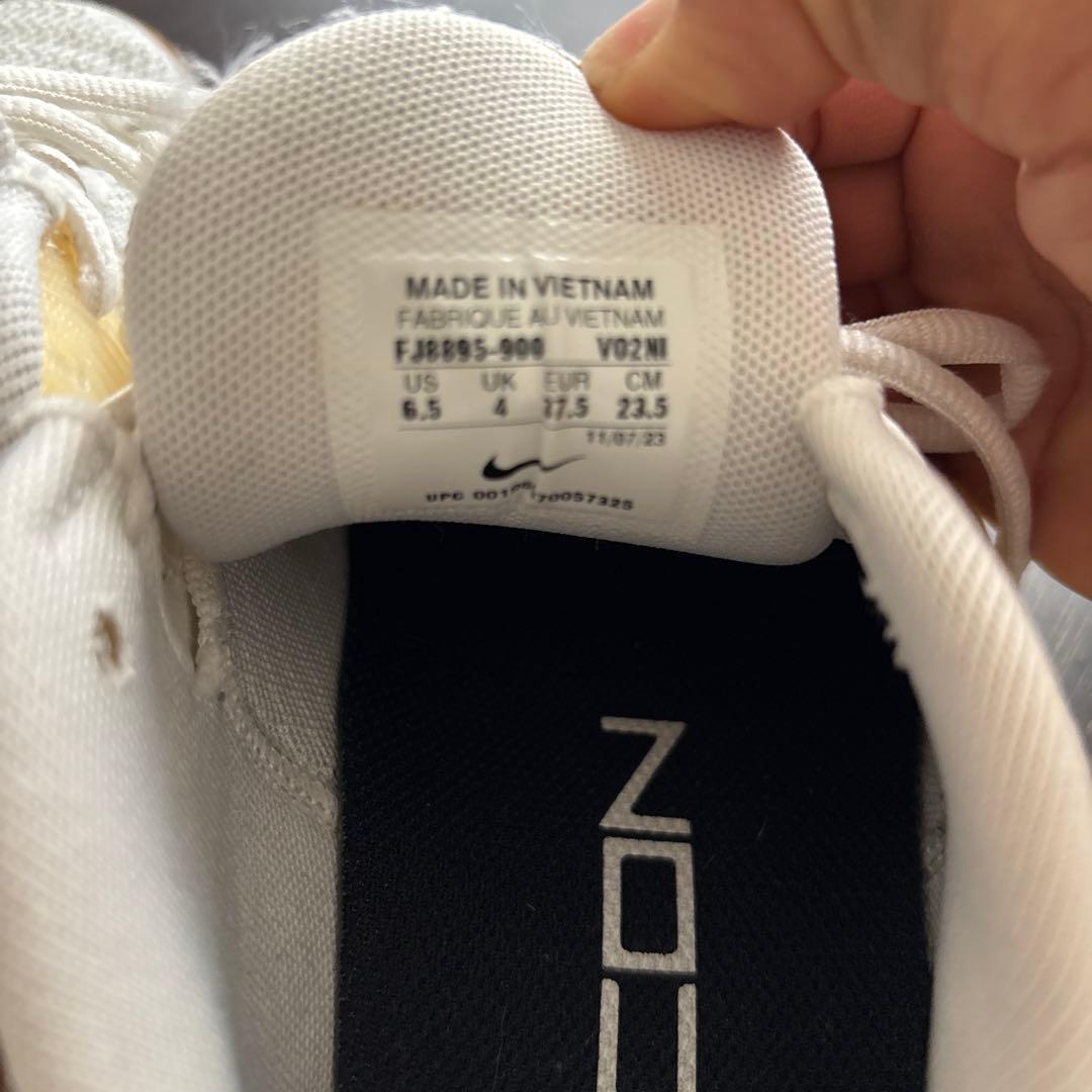 NIKE メトコン23.5