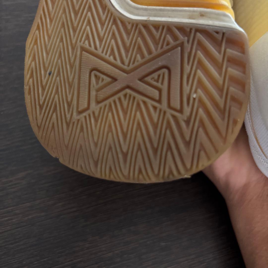 NIKE メトコン23.5