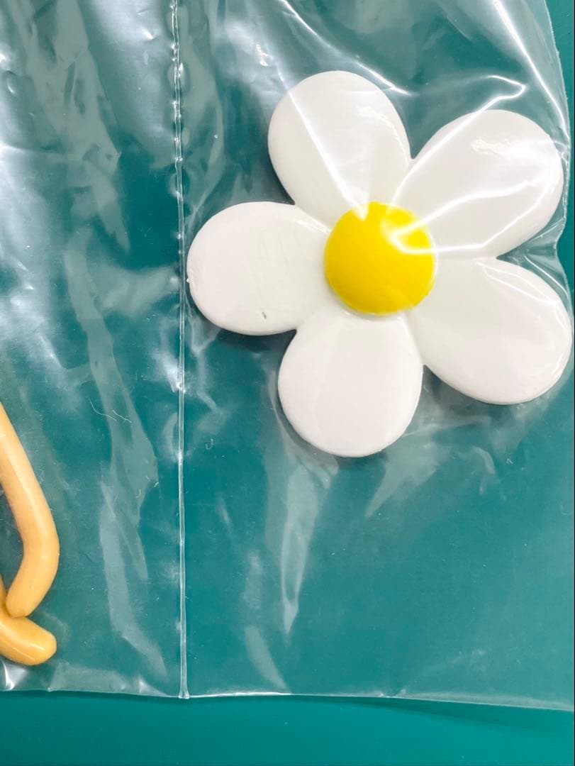 中袋未開封 ピクミン2 コレクションフィギュア3　青オニヨン シークレット激レア