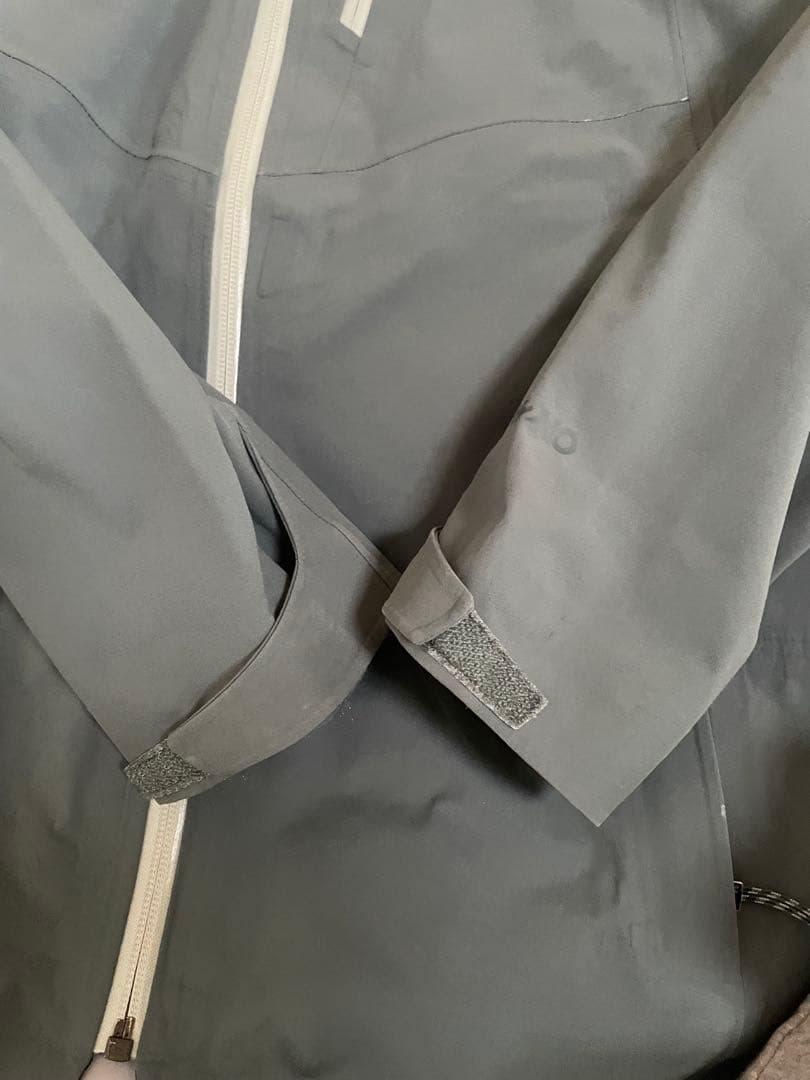 パタゴニア　スノードリフター　ジャケット　スキー　スノボ