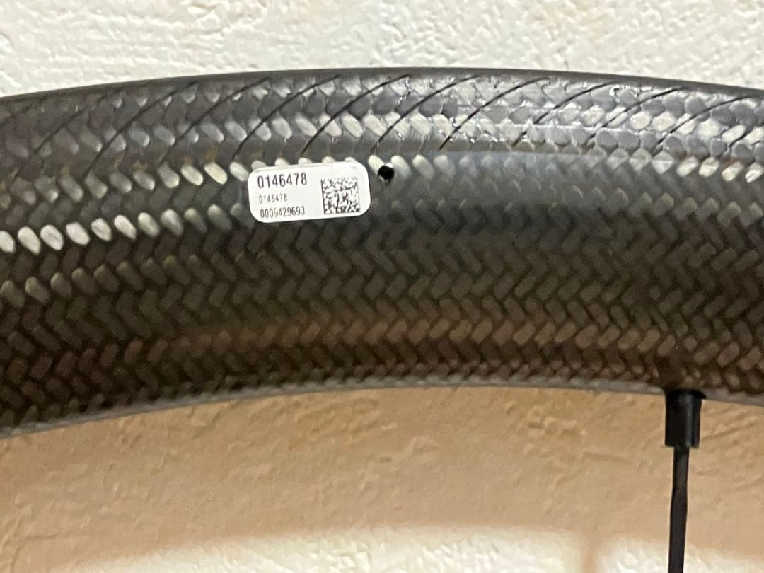 フルクラム スピード40C FULCRUM SPEED40 C