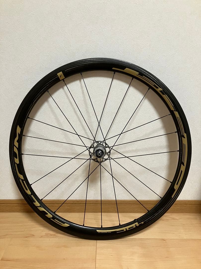 フルクラム スピード40C FULCRUM SPEED40 C