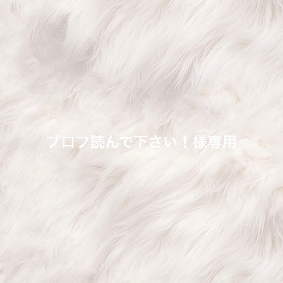 プロフ読んでください！です