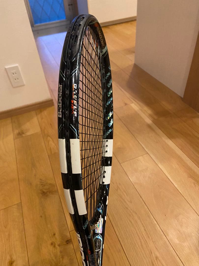 Babolat Pure Drive GT 2012年モデルラケット