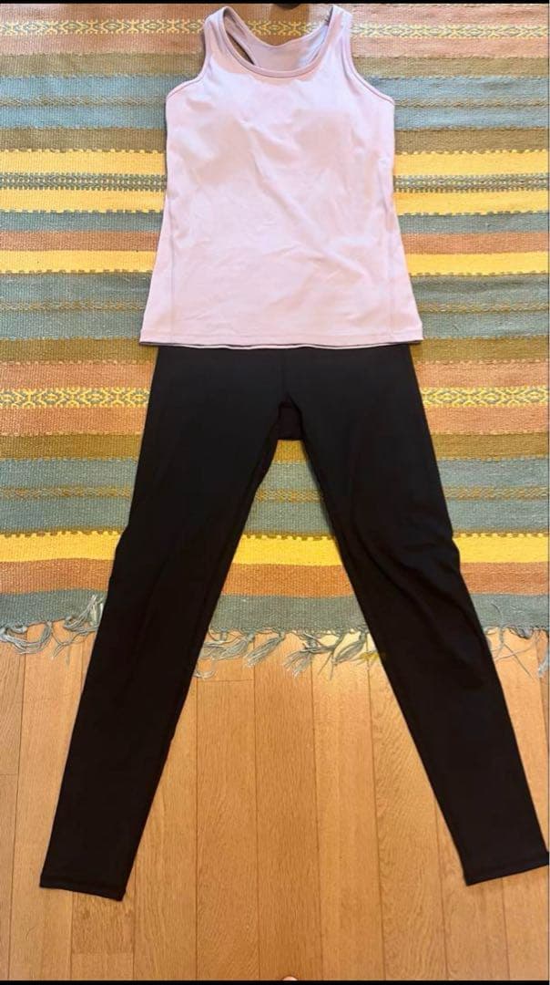 Sukala ヨガマット・ラグ・バッグ付き