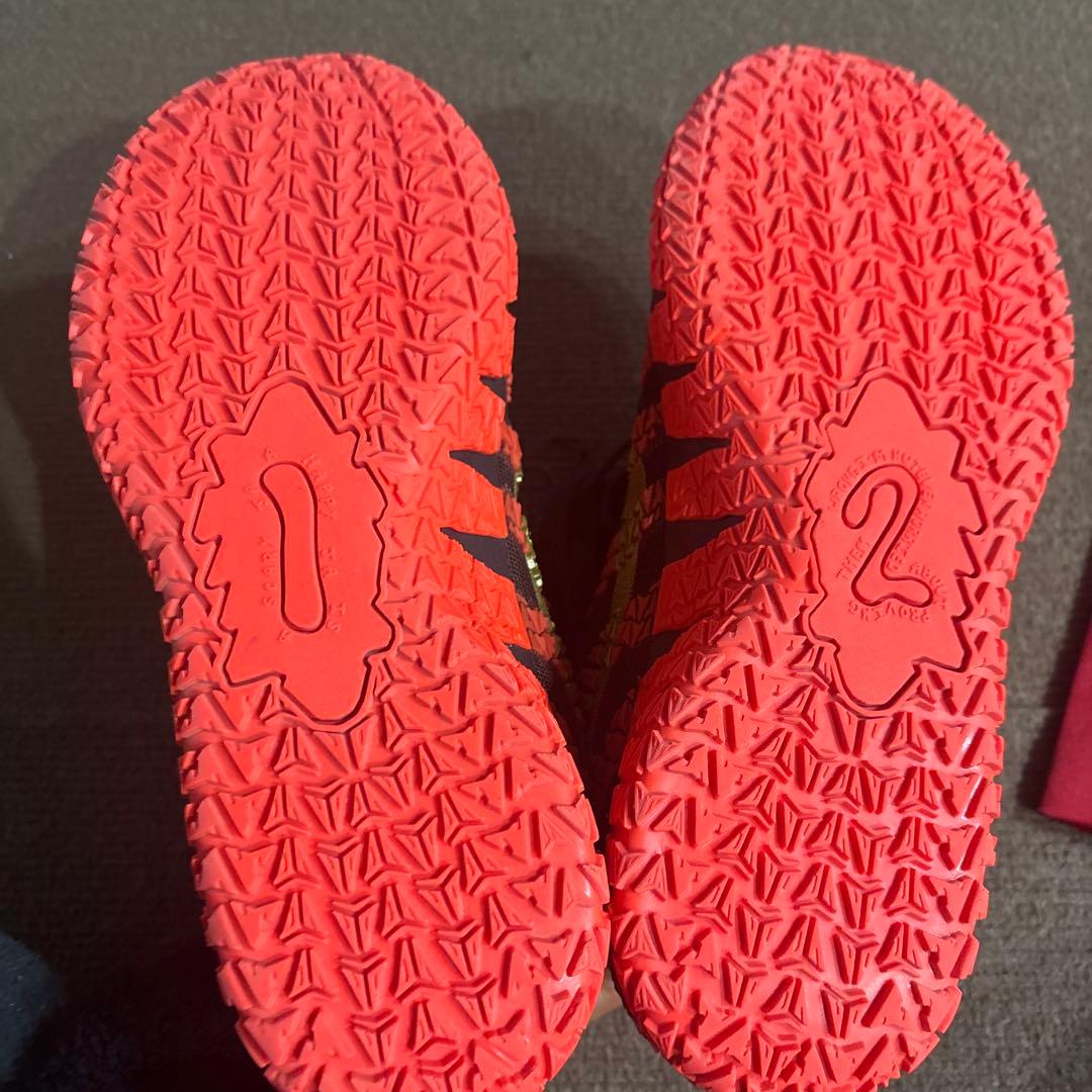 シューズ(男性用) Ja3 \"Lunar New Year\" EP 26cm