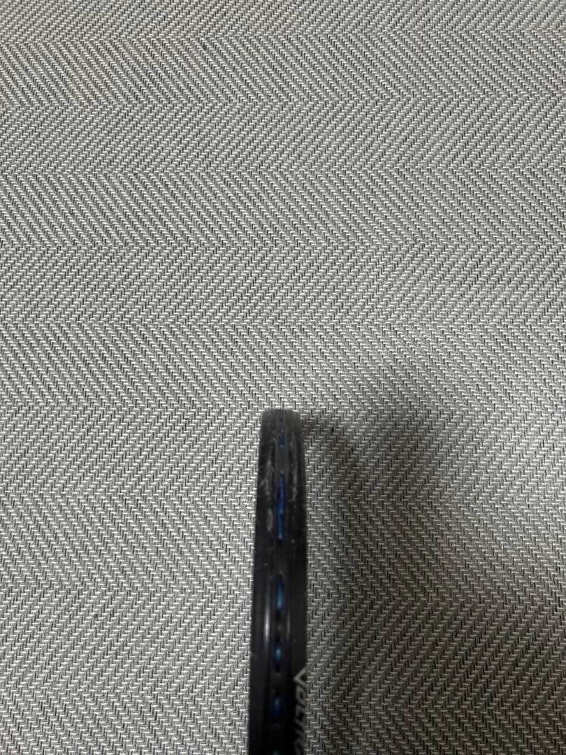 ヨネックス　ボルトレイジ8S