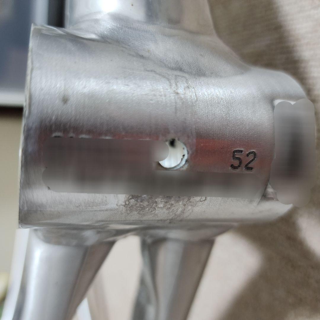 cannondale six13 team 52 フレーム