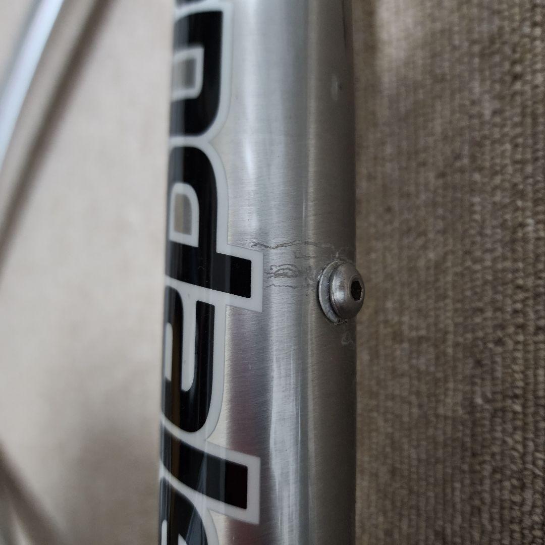 cannondale six13 team 52 フレーム