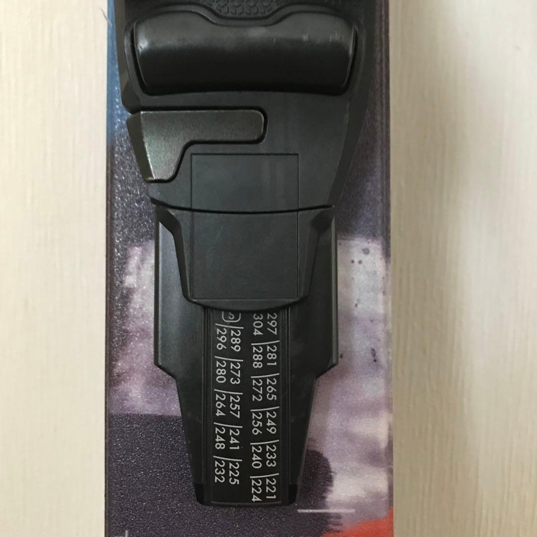 Armada アルマダ　BANTAM 120 DEMO C5 BINDING