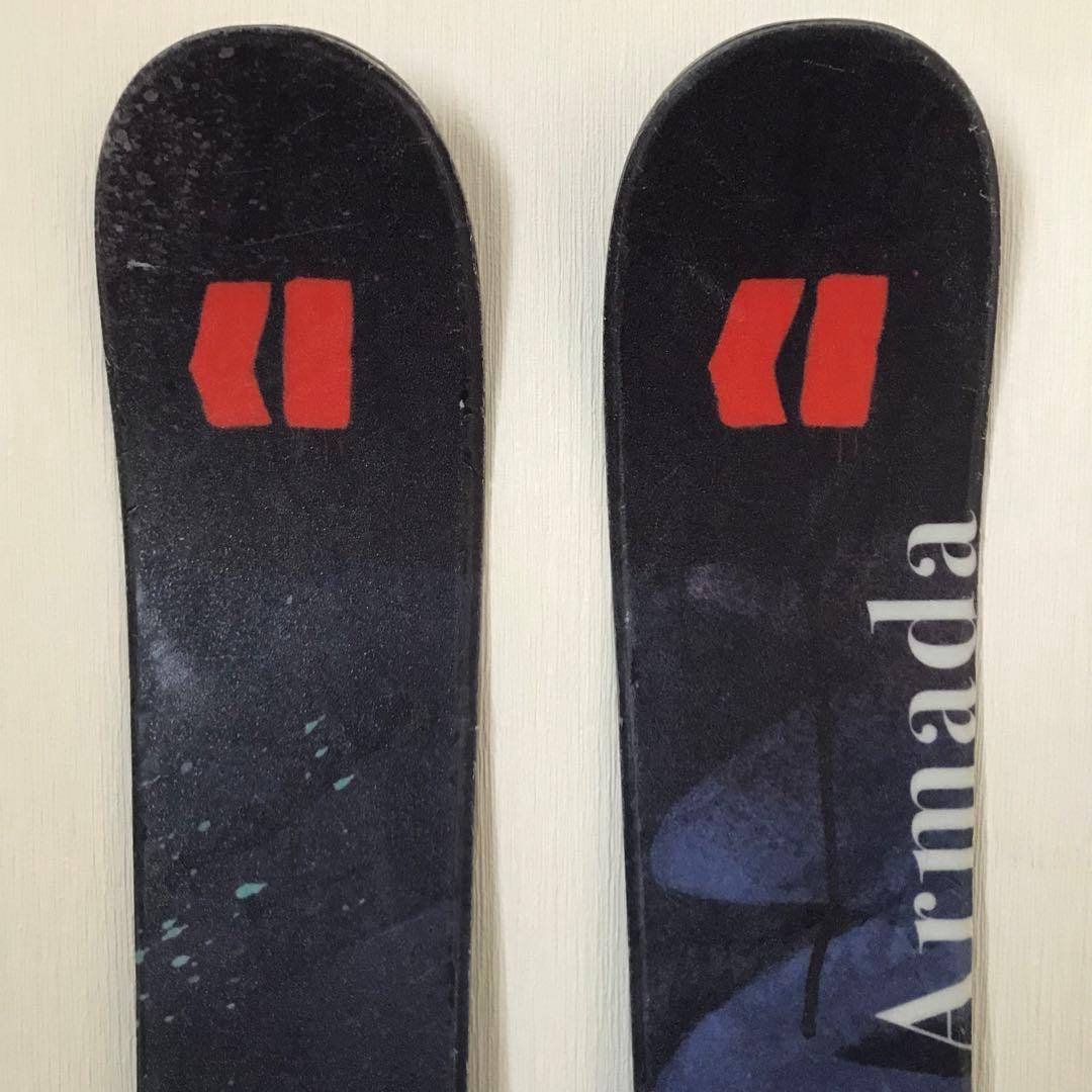 Armada アルマダ　BANTAM 120 DEMO C5 BINDING