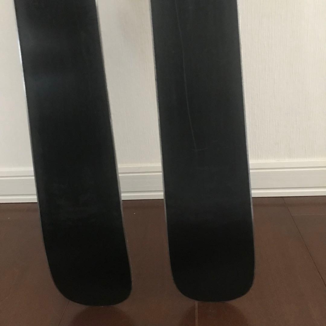 Armada アルマダ　BANTAM 120 DEMO C5 BINDING