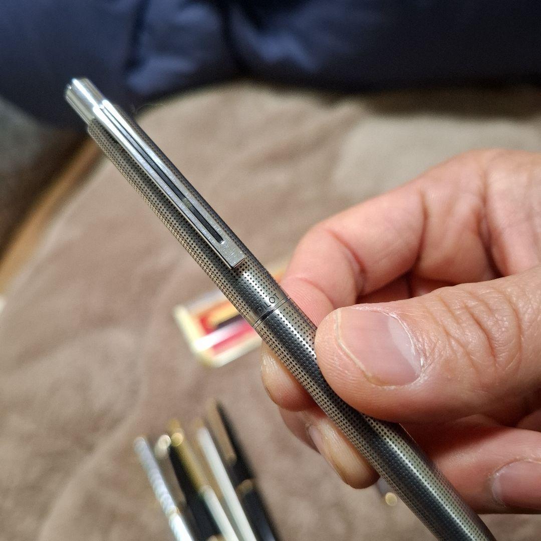 美品 Montblanc 万年筆 その他ボールペン 万年筆 ボールペンセット