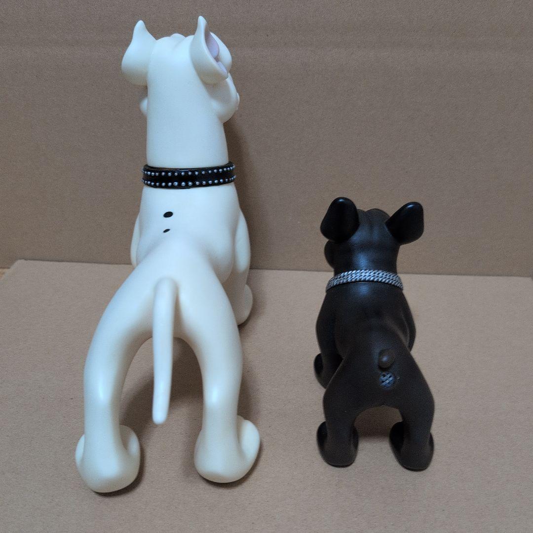 NEIGHBORHOOD フィギア メディコムトイ 2体セット