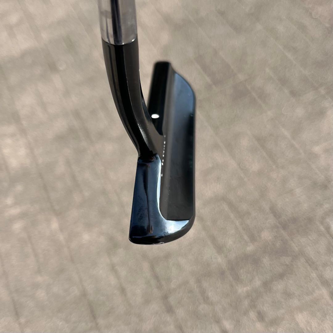 スコッティキャメロン クラシック コロナド2 ガンブルー 極美品 超超激レア