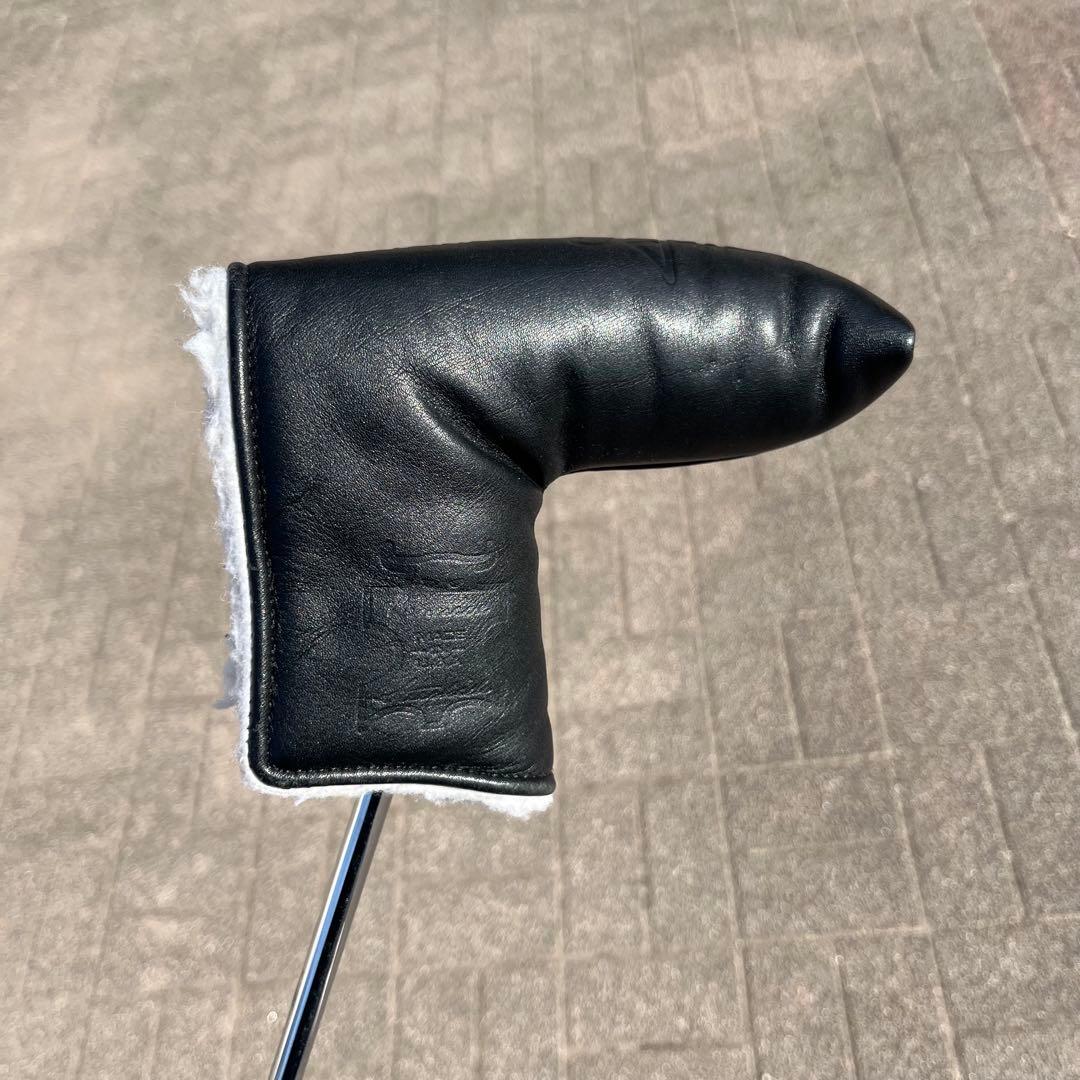 スコッティキャメロン クラシック コロナド2 ガンブルー 極美品 超超激レア