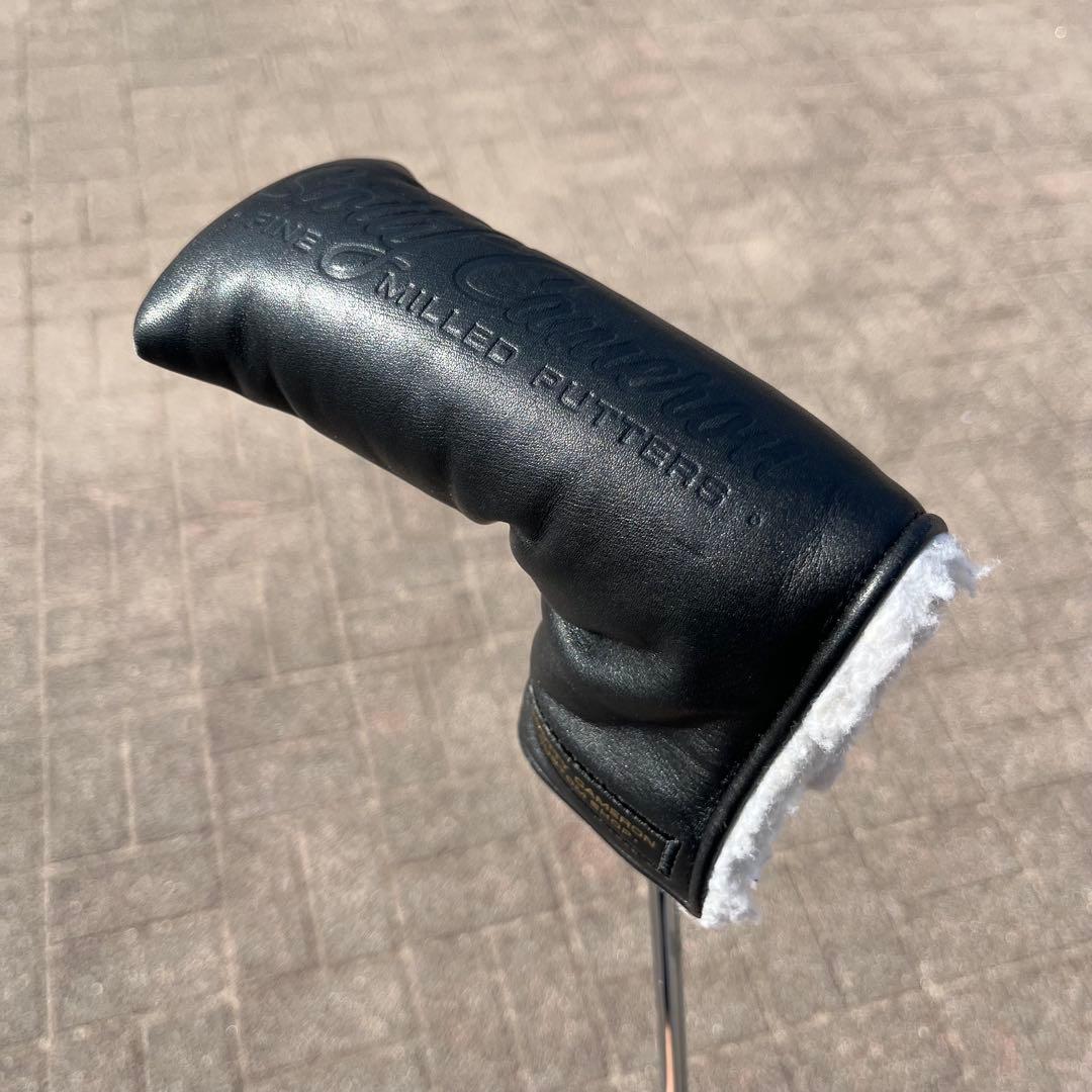 スコッティキャメロン クラシック コロナド2 ガンブルー 極美品 超超激レア