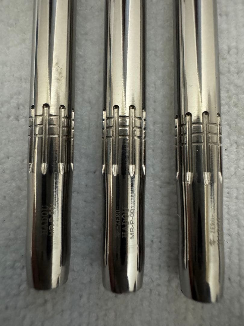 JOKER D 零シリーズ HADOU MR