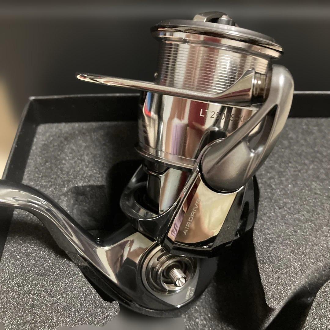 ダイワ 22イグジスト LT2500S-XH