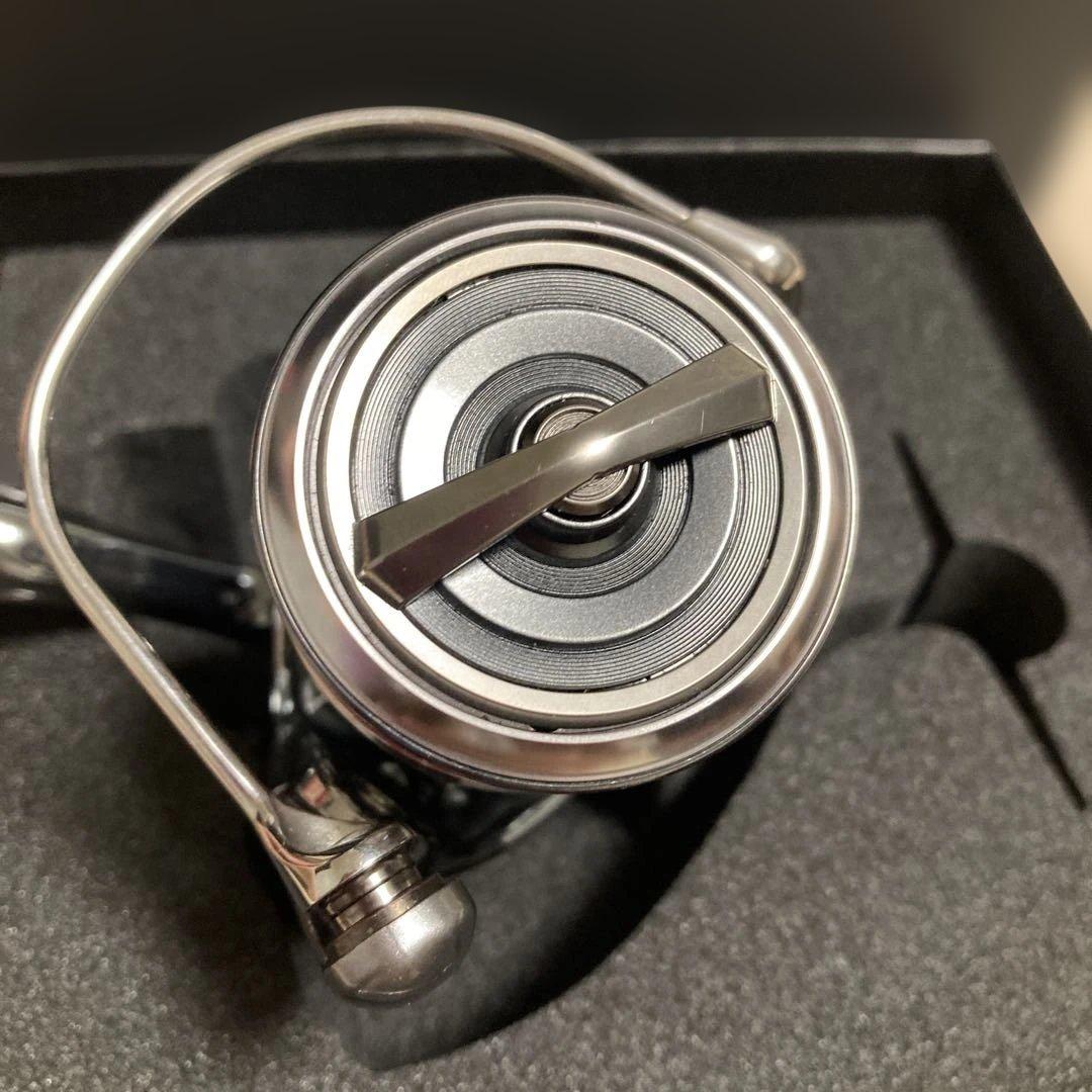 ダイワ 22イグジスト LT2500S-XH