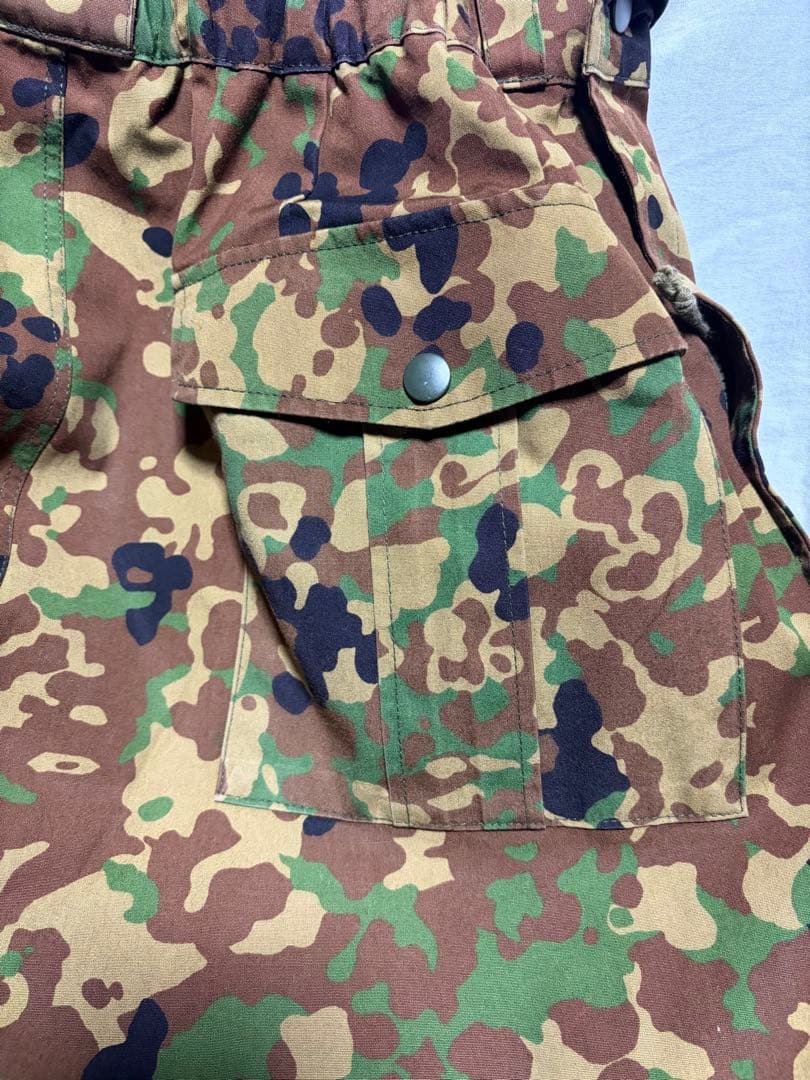 サバゲー引退品