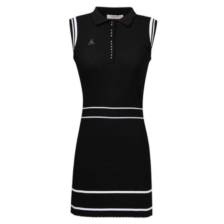 Le coq golf ルコック ゴルフ ワンピース スカート 韓国 golf