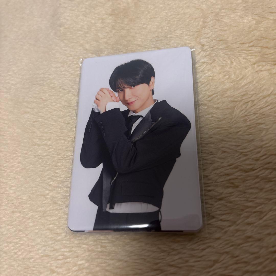 SUPER SHOW 10 in JAPAN プレミアムシート限定　フルセット