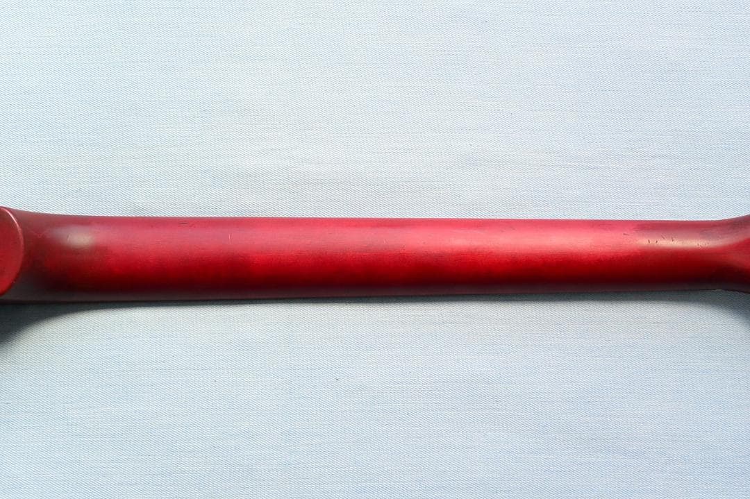 Yamaha SX60 Mod. P-90 特製ピックガード＆コントロールパネル