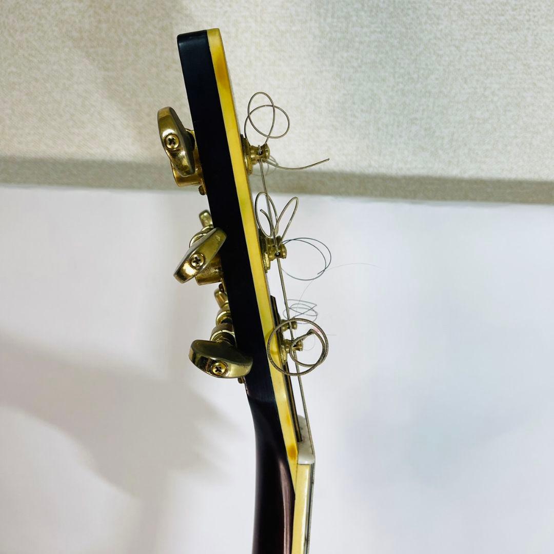 YAMAHA L-6 前期型　アコースティックギター