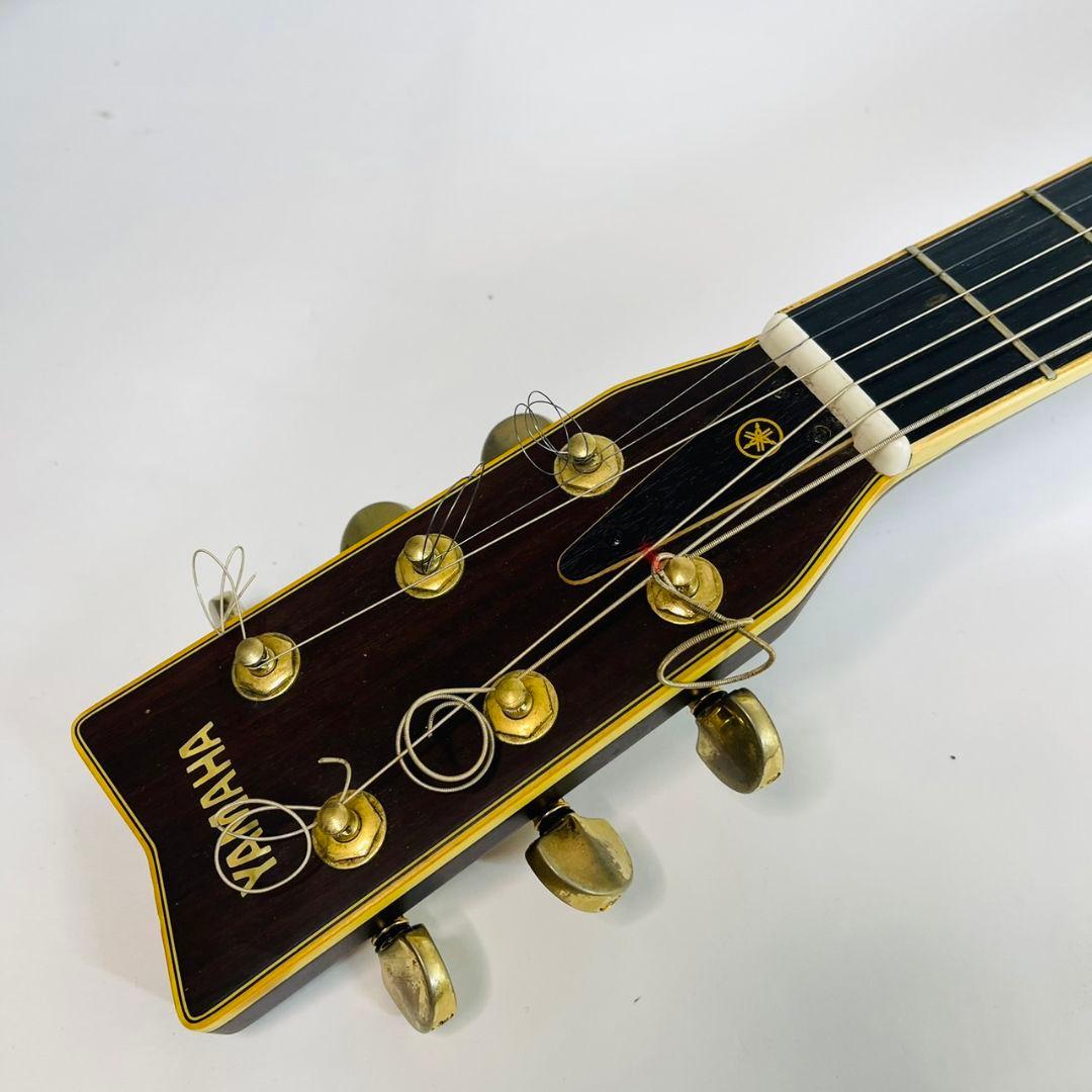 YAMAHA L-6 前期型　アコースティックギター