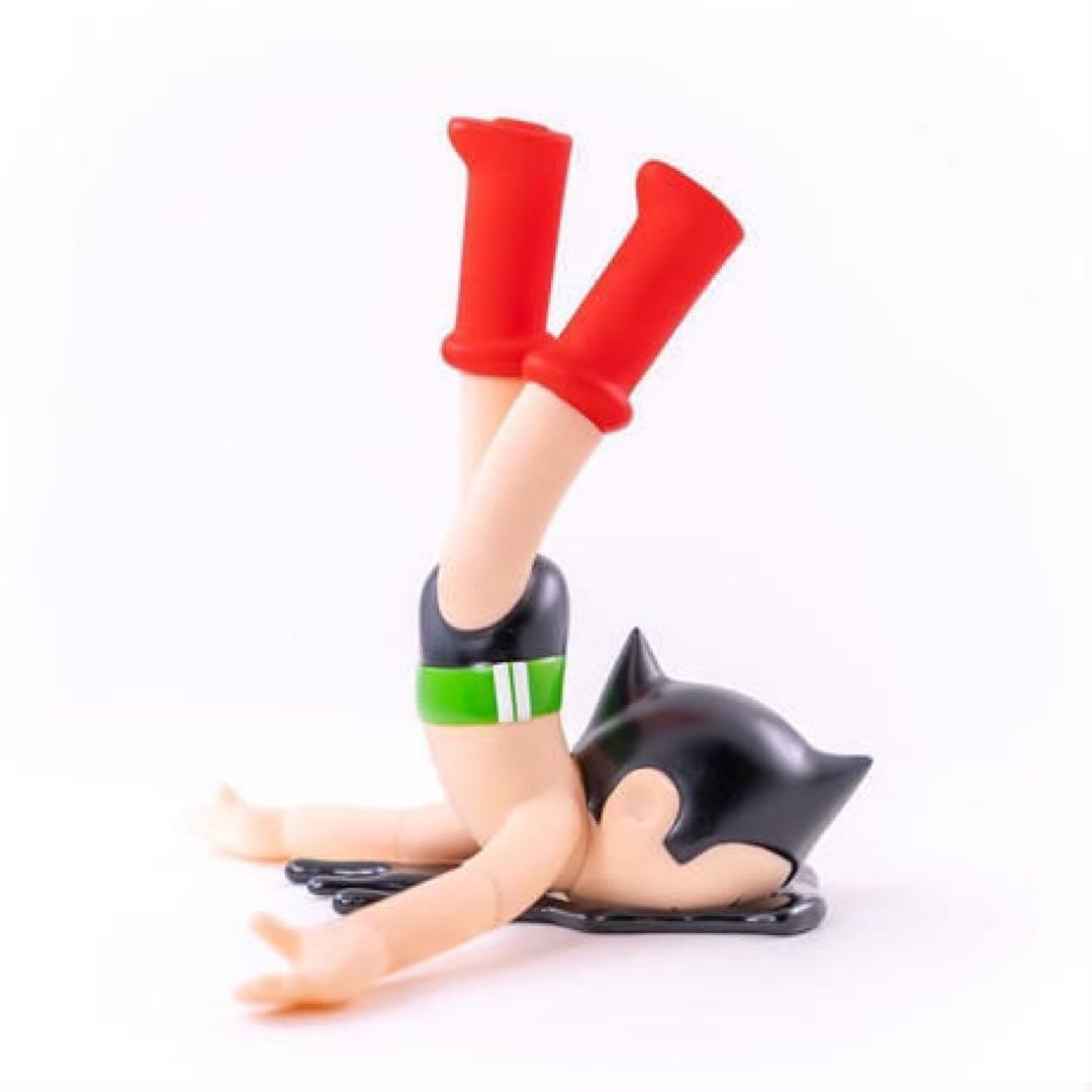 ASTRO CRASH 原作カラー版 アストロクラッシュ アトム