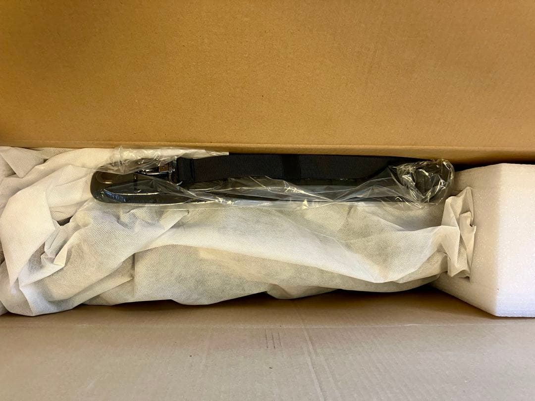 EASTMAN CAVL-16A ブラック バイオリンケース スタンダード