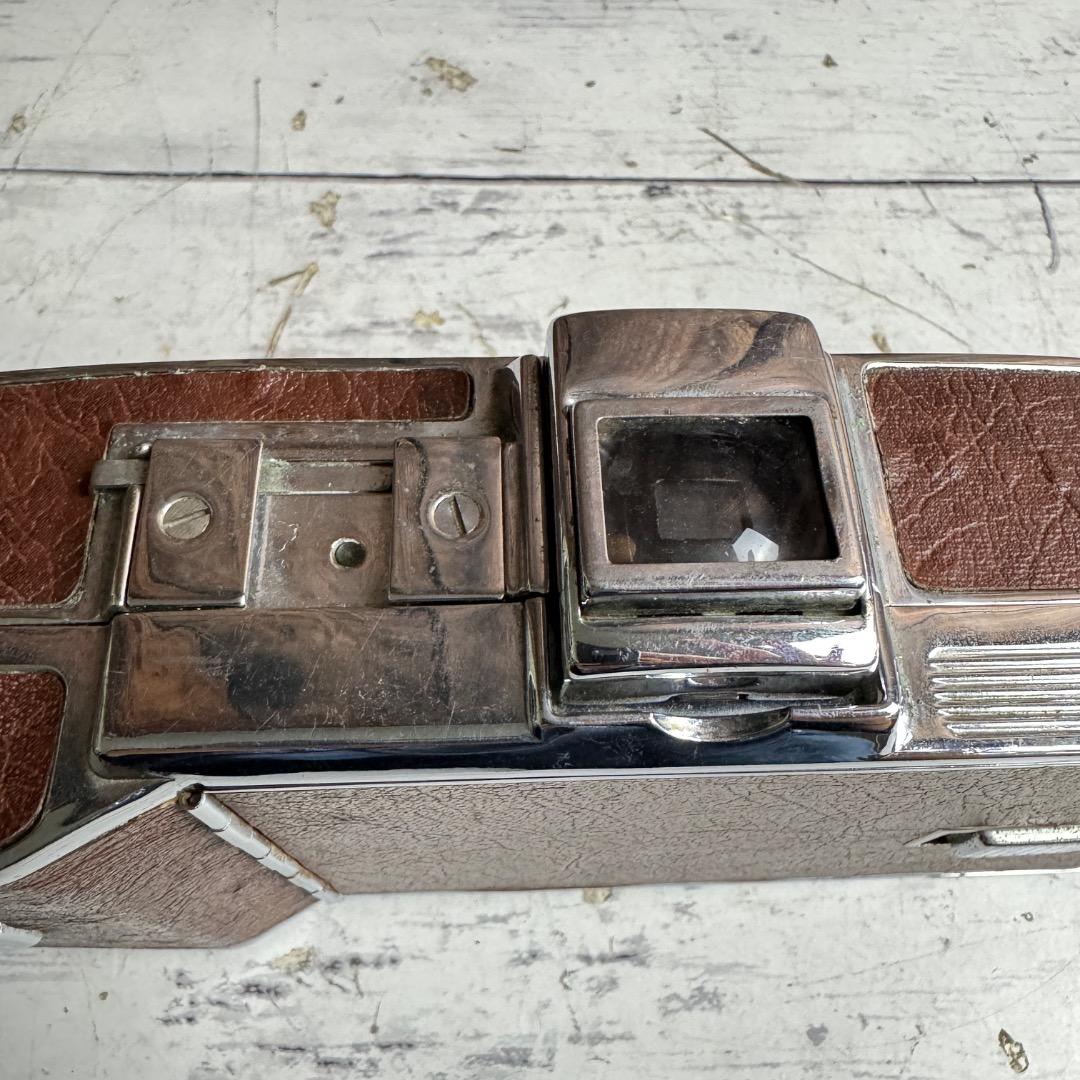 POLAROID LAND CAMERA Model 95A ポラロイドカメラ