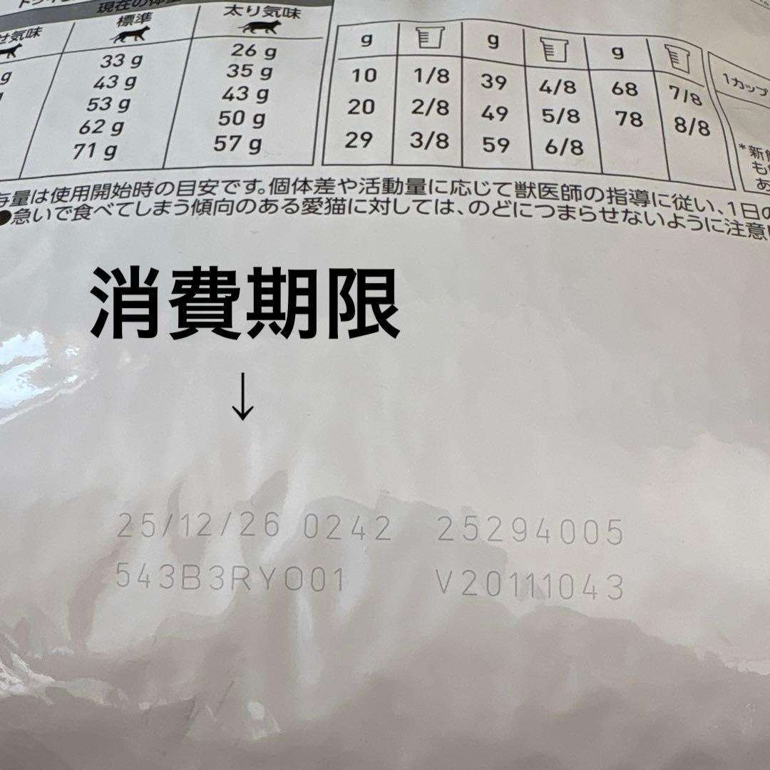  CANIN 消化器サポート 4kg 新品未使用品