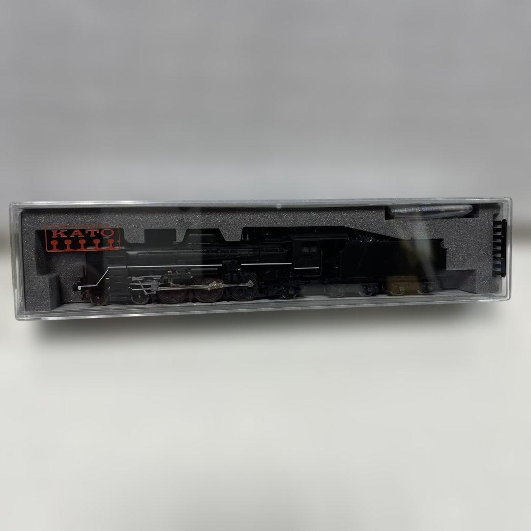 ★希少★新品　NゲージKATO C57 180