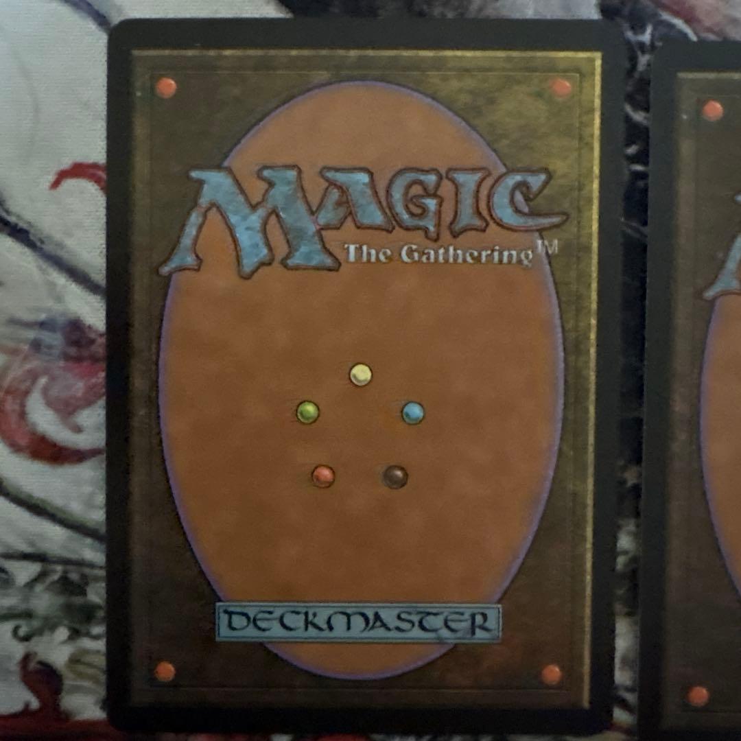 納墓　4枚セット