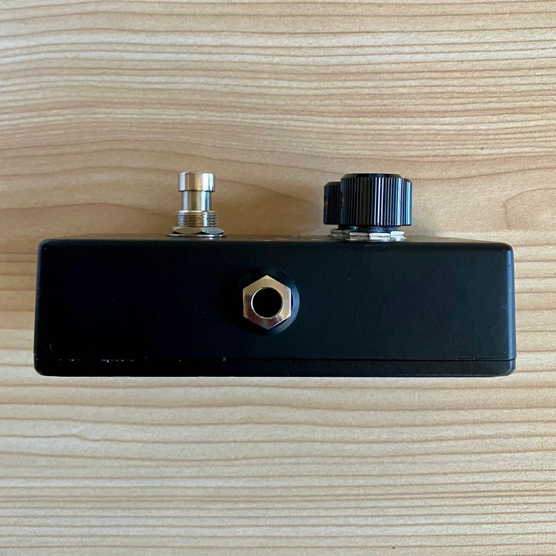 ギター Keeley GC-2 LIMITING AMPLIFIER