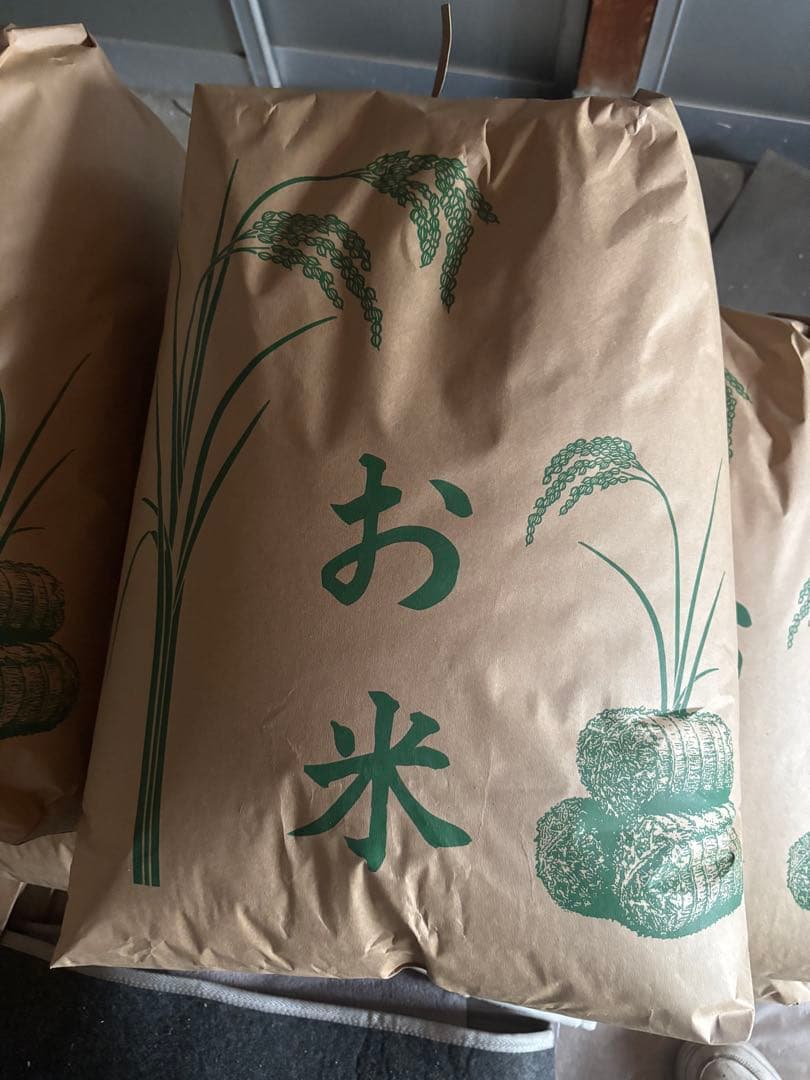 山形産米 2024度産米 30キロ