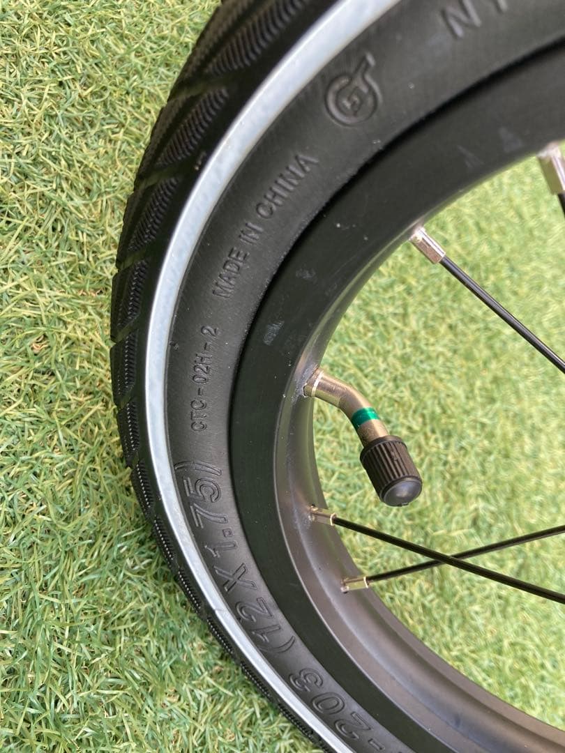 striderpro ストライダープロ　シルバー　カーボンシートポスト　カスタム