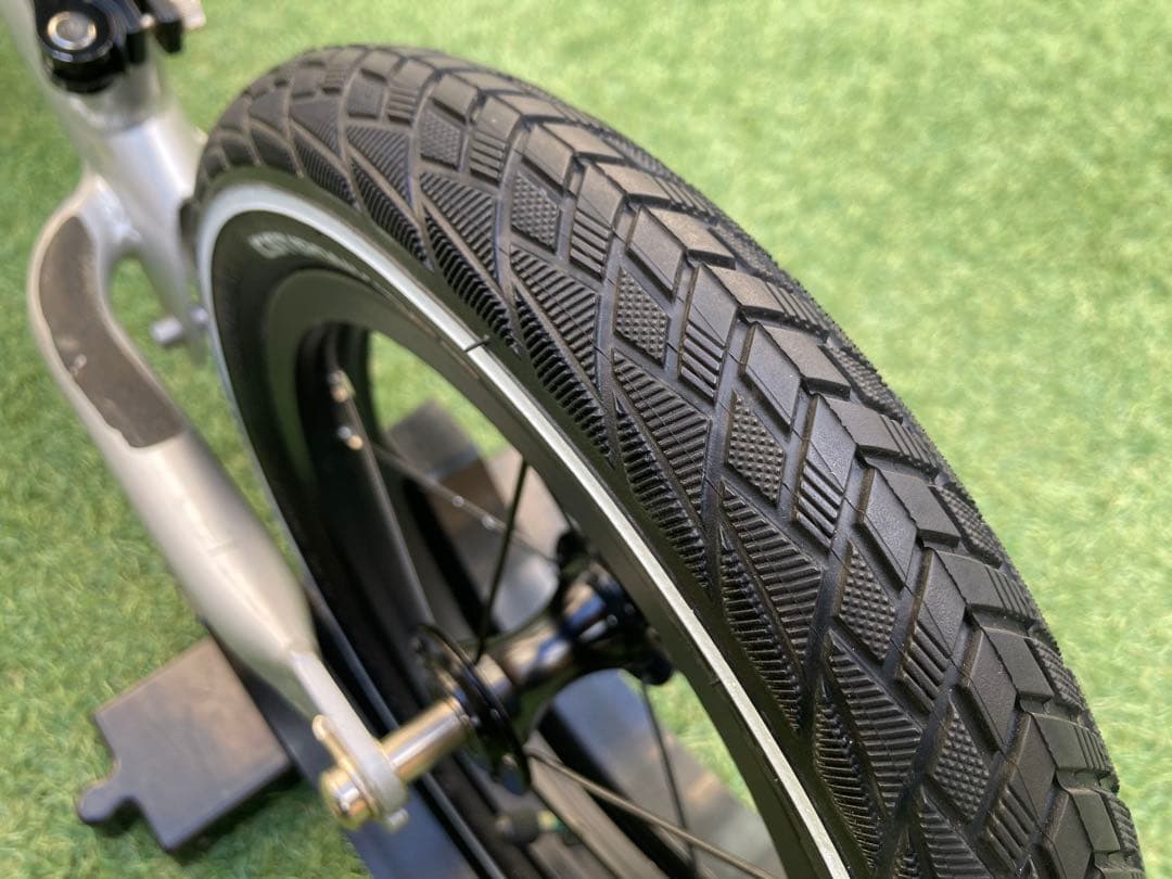 striderpro ストライダープロ　シルバー　カーボンシートポスト　カスタム