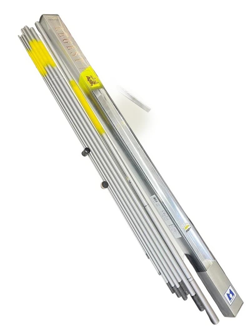 Mamiya INSTRUCTOR LEGEST 鮎　硬中硬調95-91AL