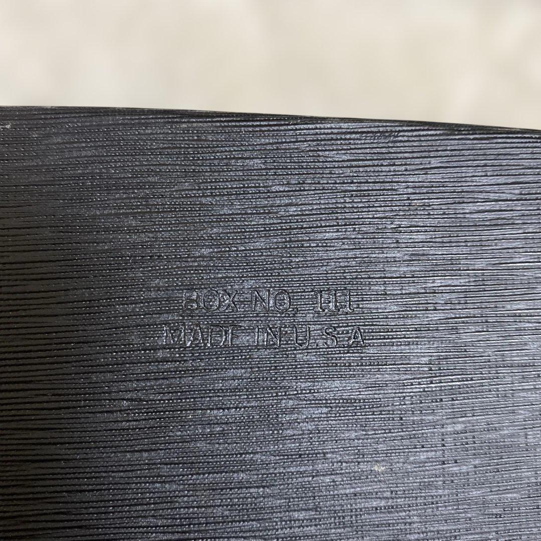 【’80ヴィンテージ⭐︎レア】14K Parker 75 万年筆 専用ケース付き