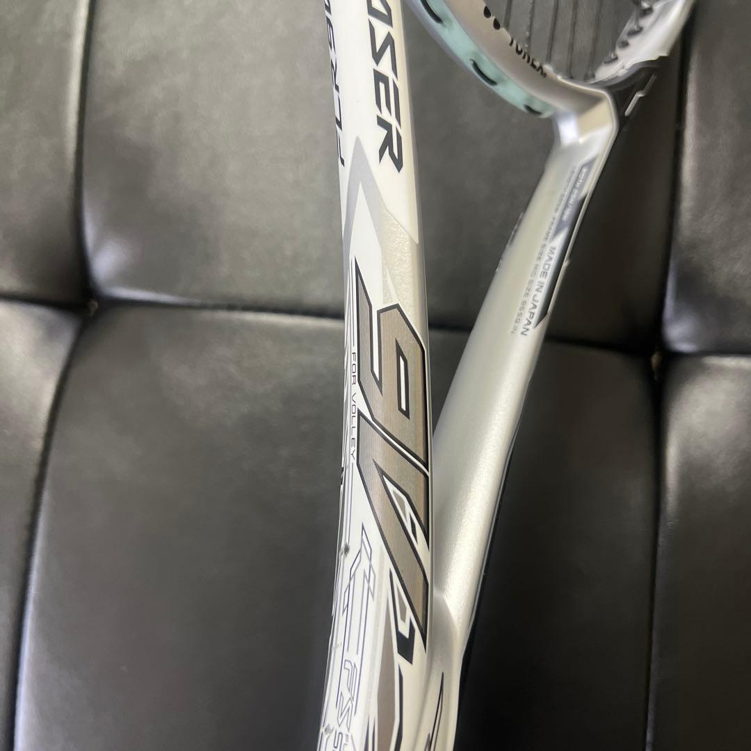 YONEX FLASER9V ソフトテニスラケット UL1
