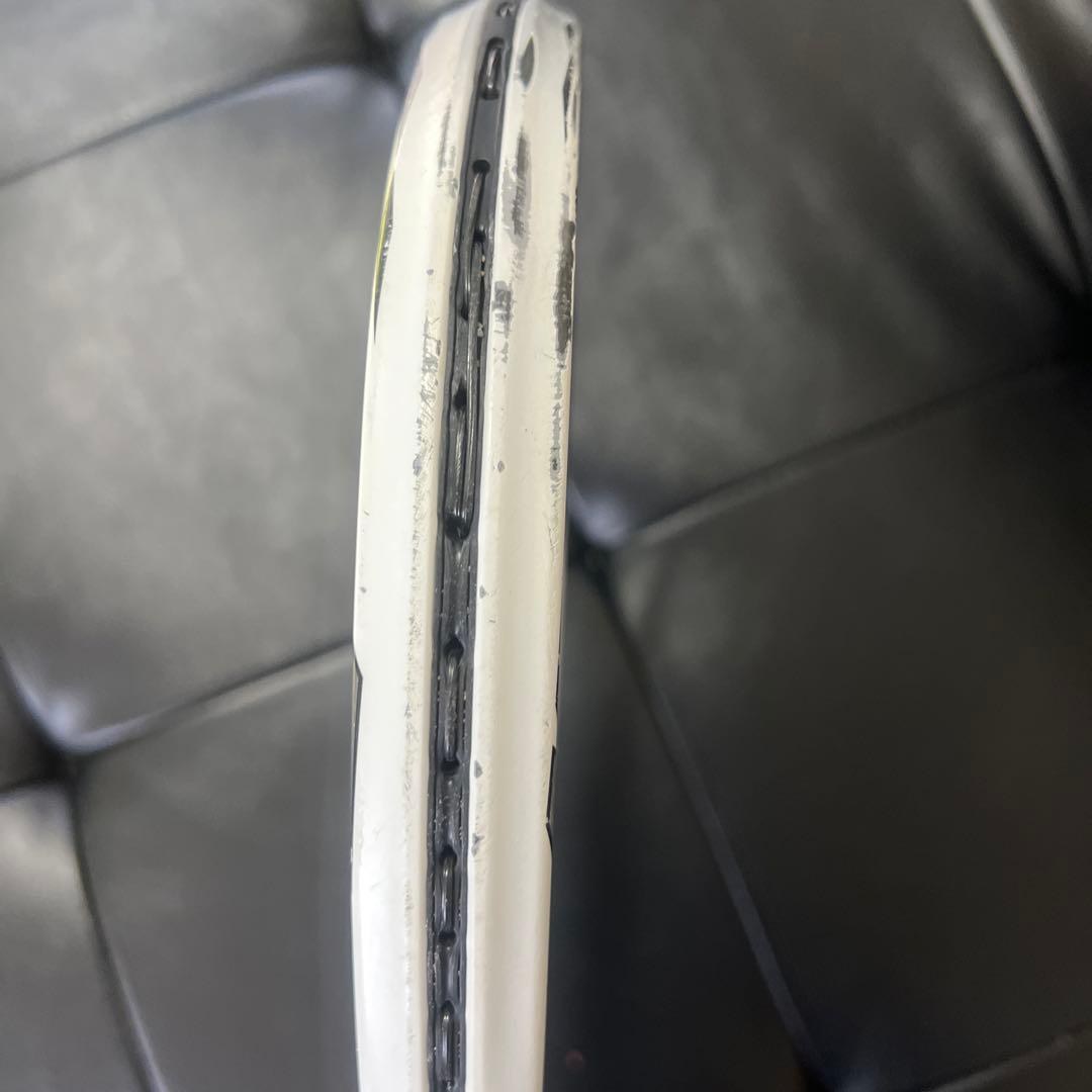 YONEX FLASER9V ソフトテニスラケット UL1