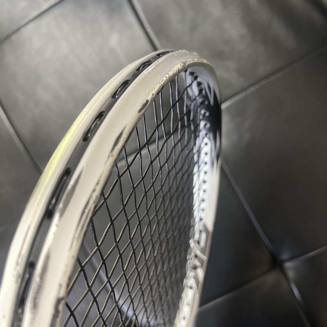YONEX FLASER9V ソフトテニスラケット UL1