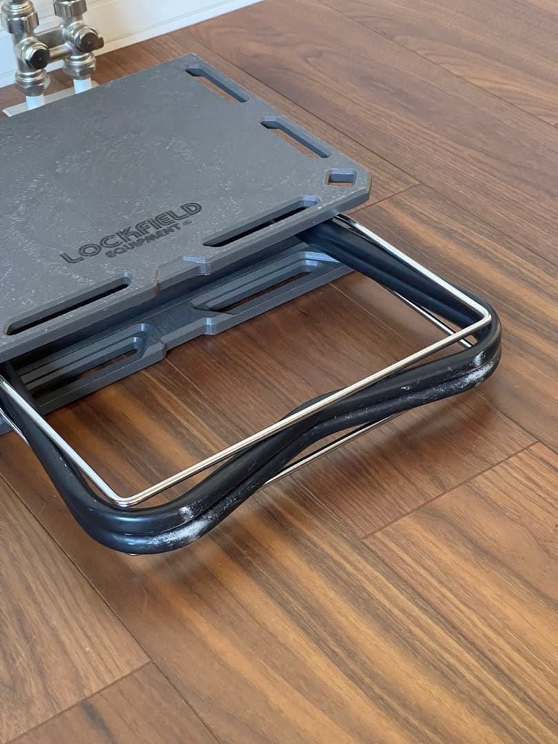 lock field equipment TAKIBI My テーブル