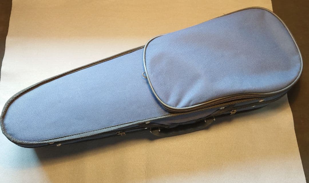 分数バイオリン　1/10　scott&guan Debutte v150